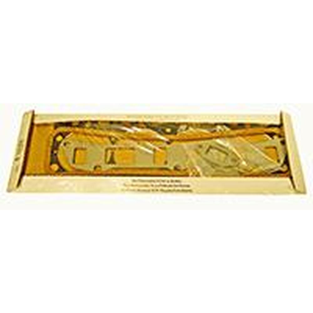 HS3687 Head Gasket Set Fits Case