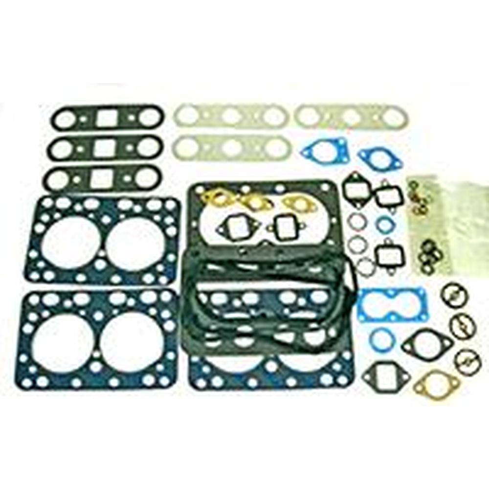 HS8323B Head Gasket Set - Fits Minneapolis-Moline