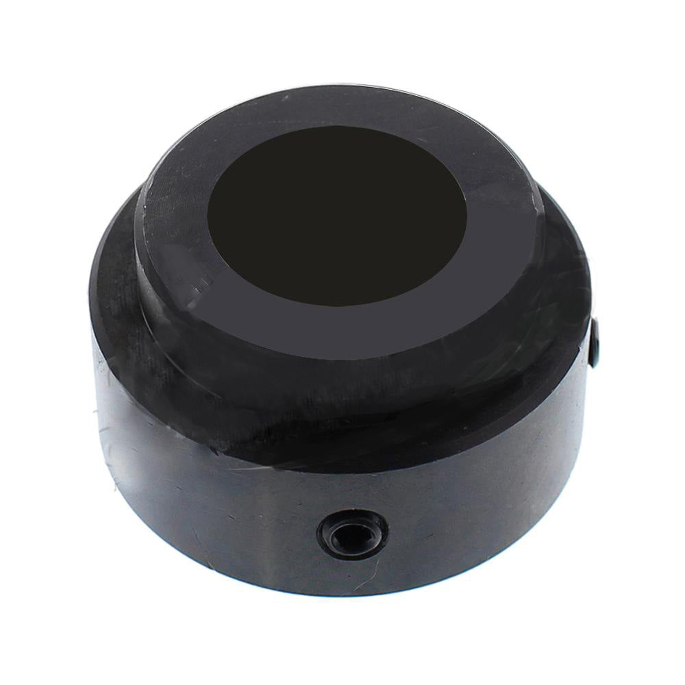 W Series Weld Hub 1" Round Bore HW1 RBW1 Keyway 1/4" X 1/8" Fits Universally