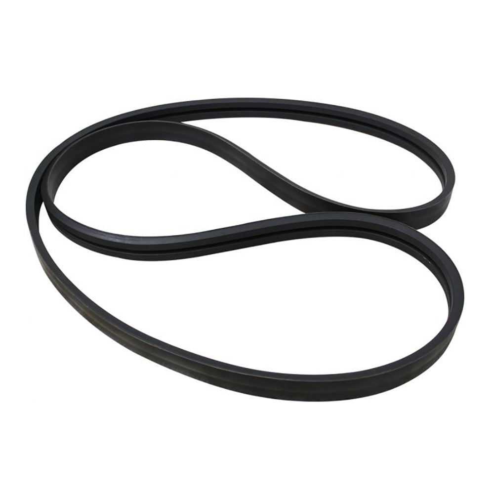 HXE69321 Aftermarket Discharge Beater Drive Belt Fits John Deere 3760 S690 S770