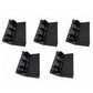 HXE20152 Ramp set of Five LH Fits John Deere 630FD 635FD 640FD 645FD