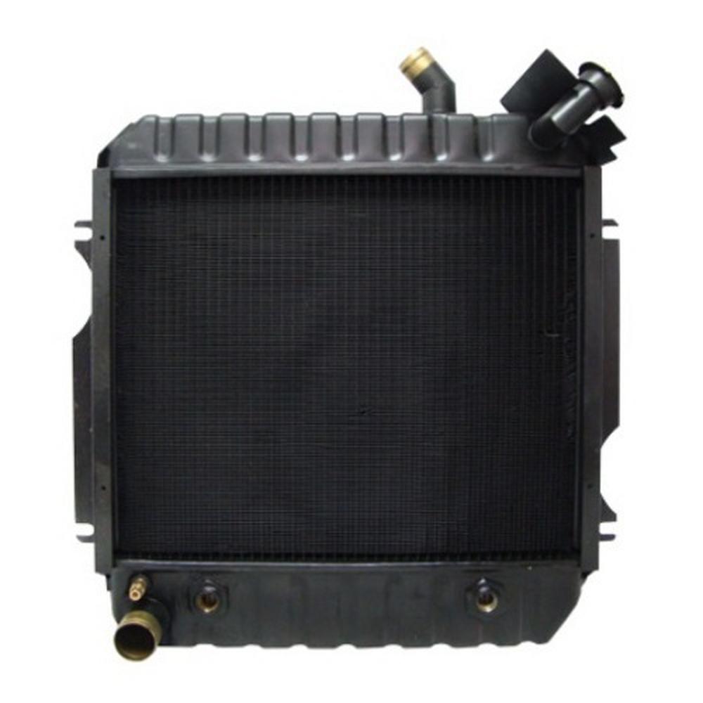 Radiator for Hyster Forklift H80XL H90XL H100XL H120XL GAS