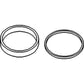 2528203K1 & 2528204K1 Hydraulic Piston & O-Ring Seal Kit Fits Massey Ferguson 65