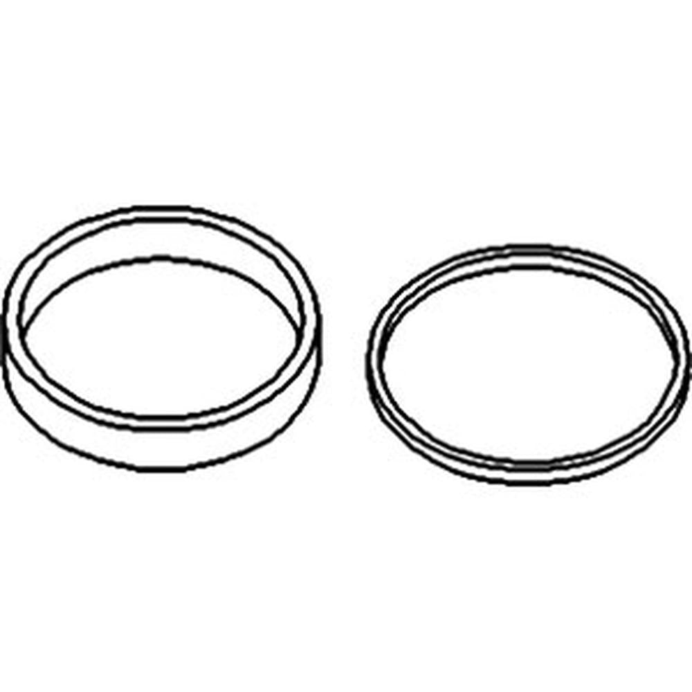 Hydraulic Piston Seal & O-Ring Seal Kit Fits 135 150 165 230 235 240 245 250 253