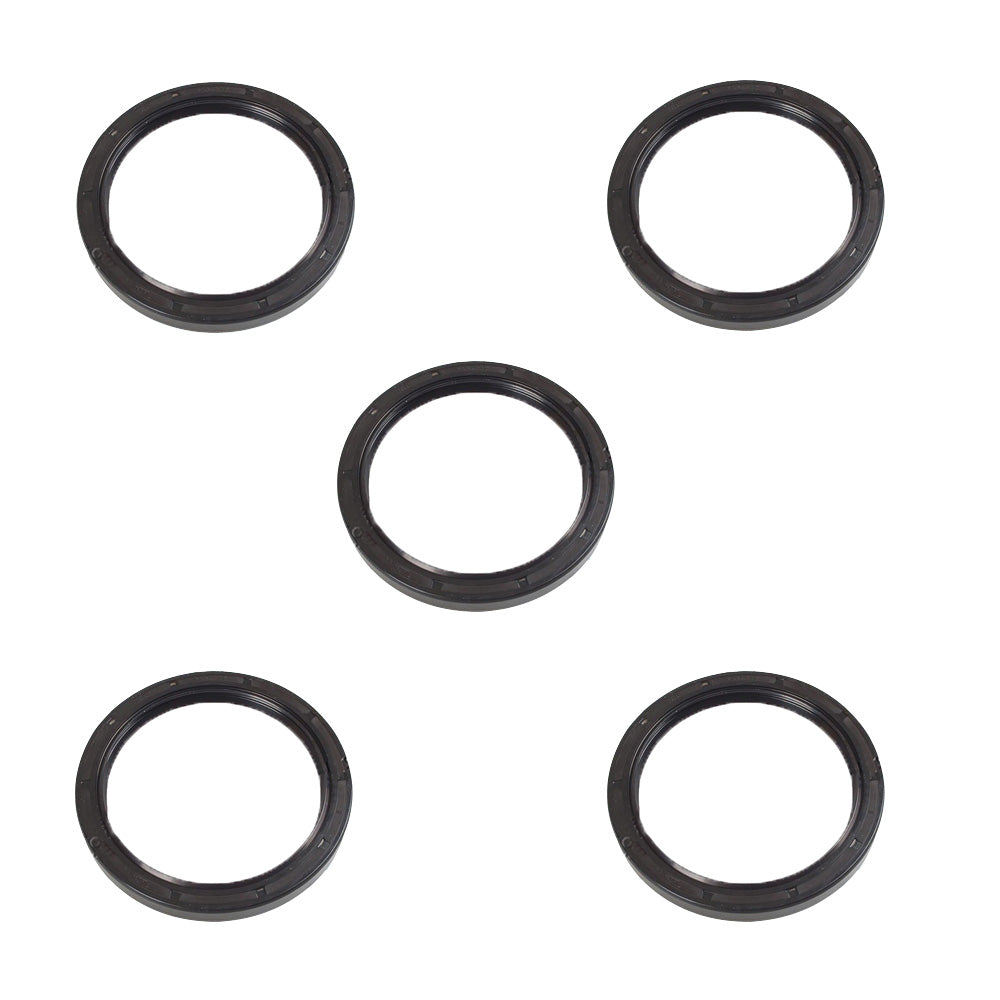 181991 Combine Rake Pack of (5) Oil Seals Fits New Holland TR-70 TR-75 55