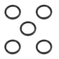 Qty 5: Oil Seal Fits Ford/New Holland Replaces 181991