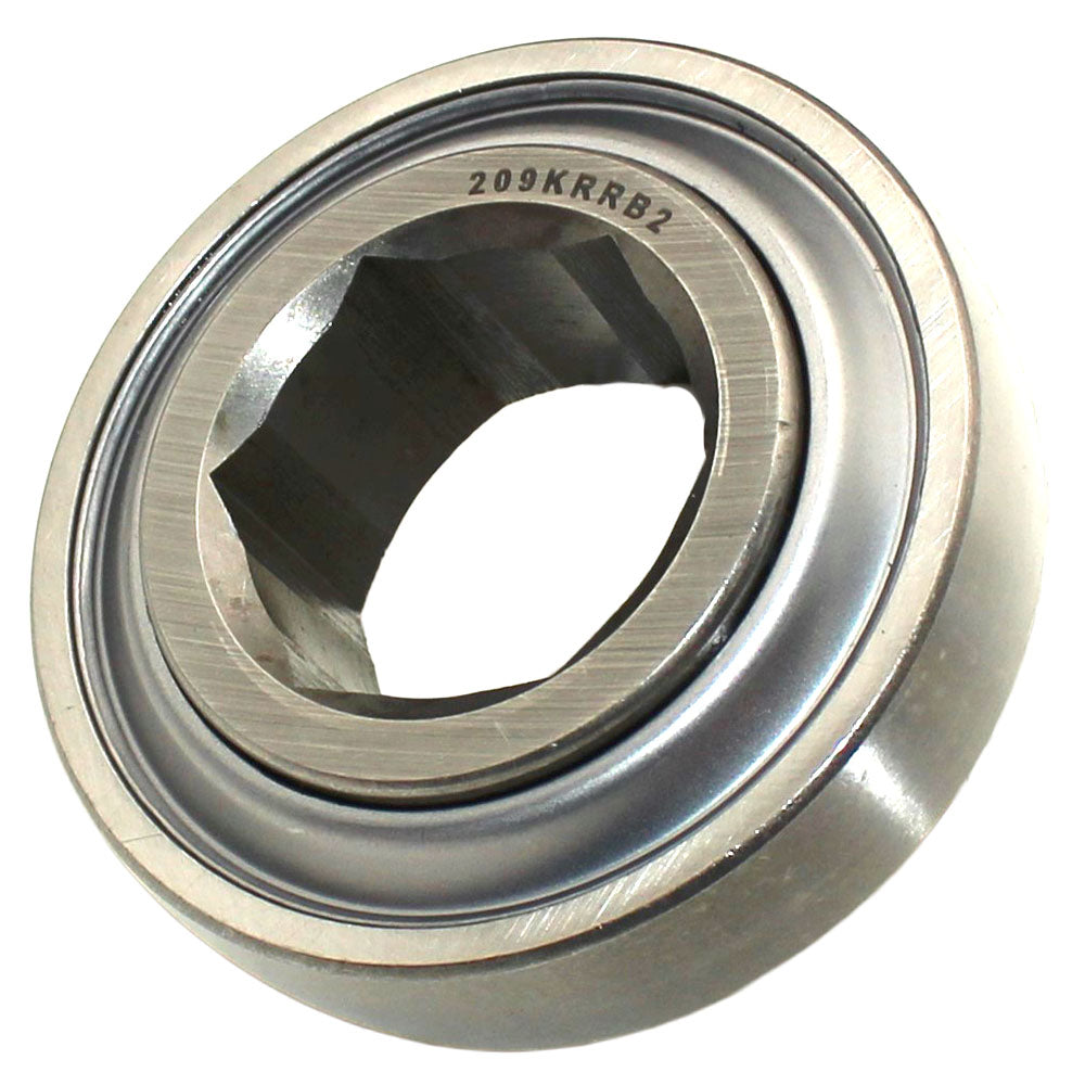 Ball Bearing Fits Case/International Harvester Replaces 176507C92