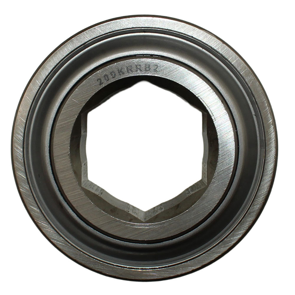 Ball Bearing Fits Case/International Harvester Replaces 176507C92