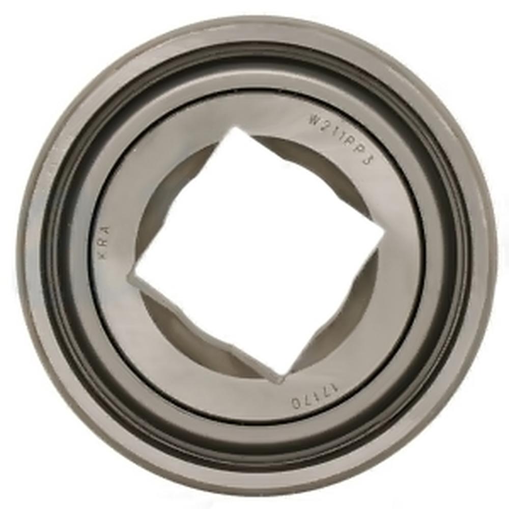 1 1/2" Square Bore Disc Harrow Bearing W211PP3 DC211TT3 24SB3-211E3 7AS11-1 1/2
