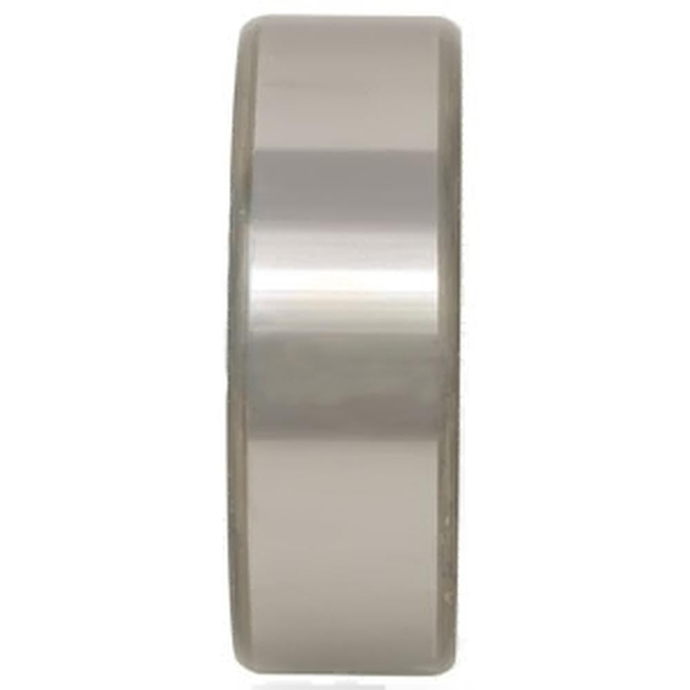 Disc Bearing Fits Amco Replaces HYB10-0057