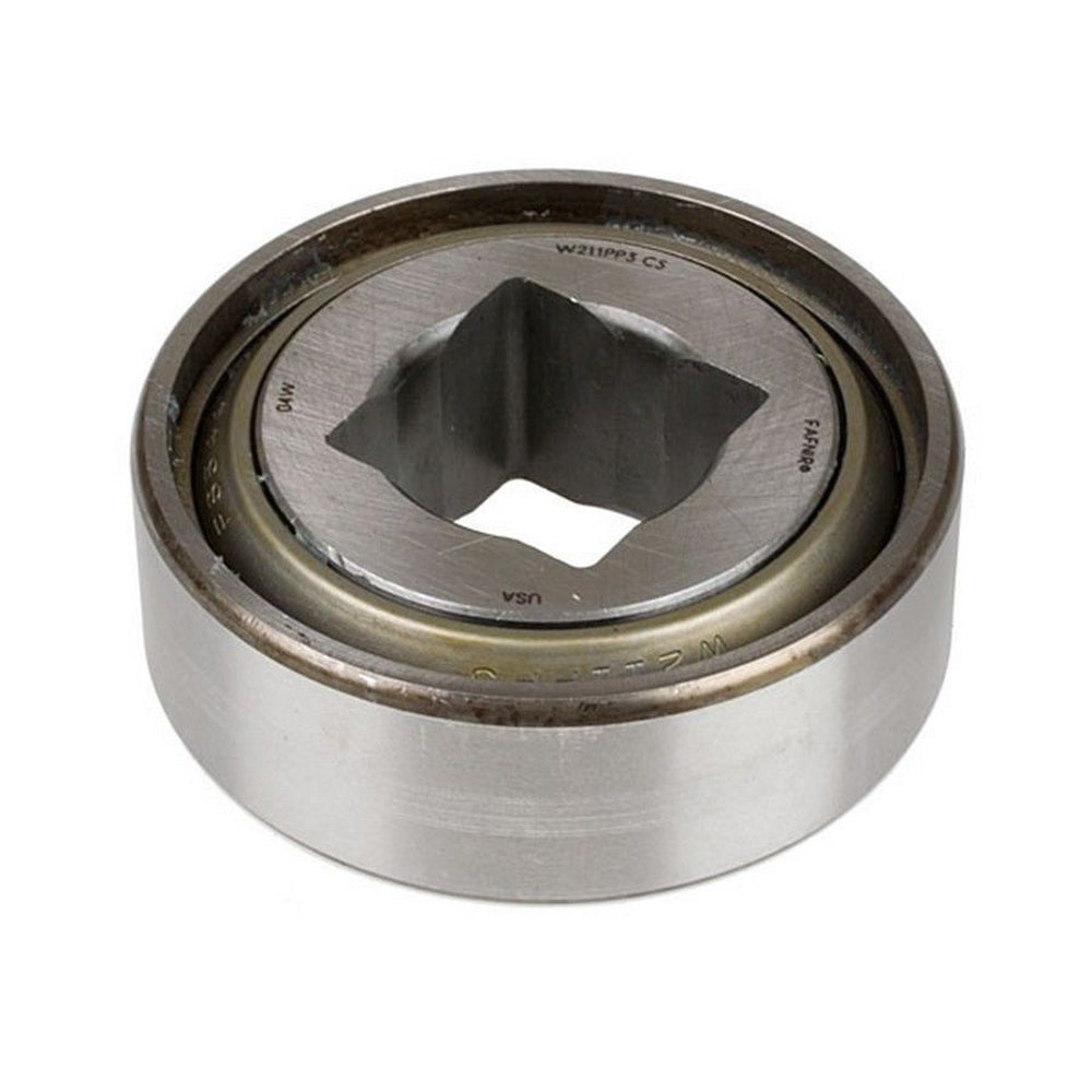 1 1/2" Square Bore Disc Harrow Bearing W211PP3 DC211TT3 24SB3-211E3 7AS11-1 1/2