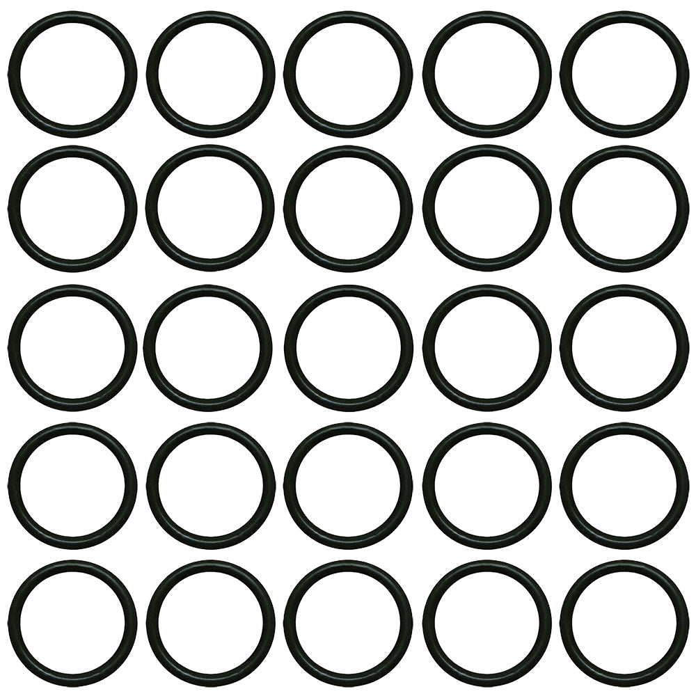 Qty 25: Hydraulic O-Ring Fits John Deere Replaces R26375