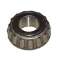 Tapered Cone Roller Bearing Fits Terex Replaces HYB10-0117