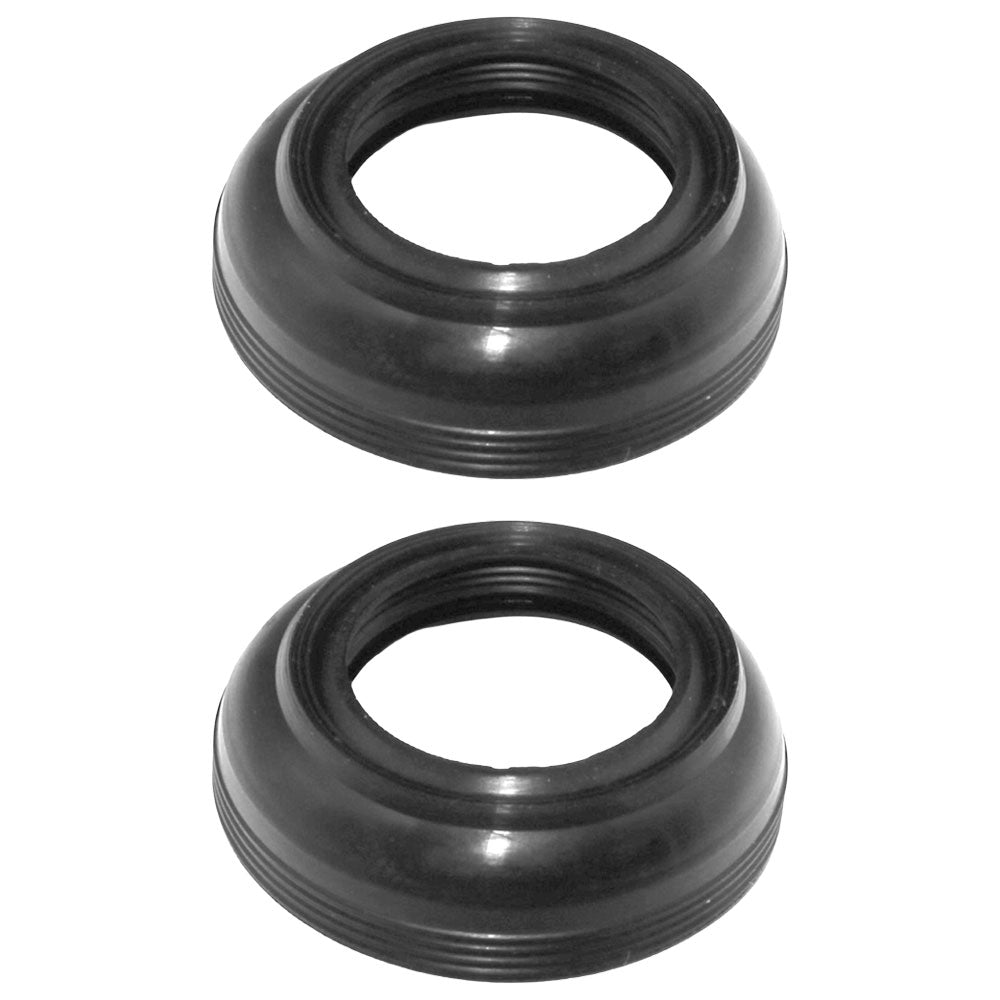 Qty. 2: Cross Shaft Seal Fits Fiat Replaces 47124792