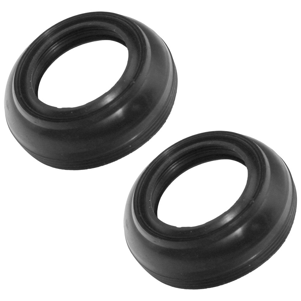 Qty. 2: Cross Shaft Seal Fits Fiat Replaces 47124792