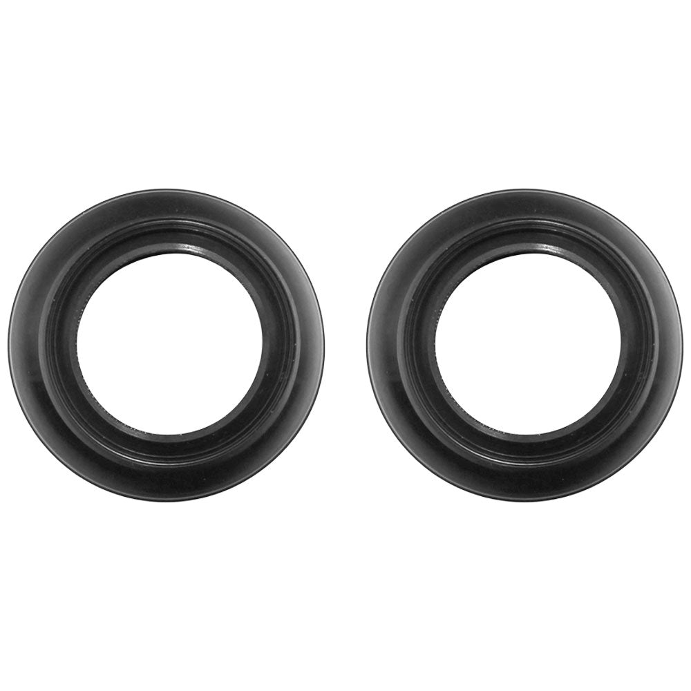 Qty. 2: Cross Shaft Seal Fits Fiat Replaces 47124792