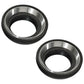 Qty. 2: Cross Shaft Seal Fits Fiat Replaces 47124792
