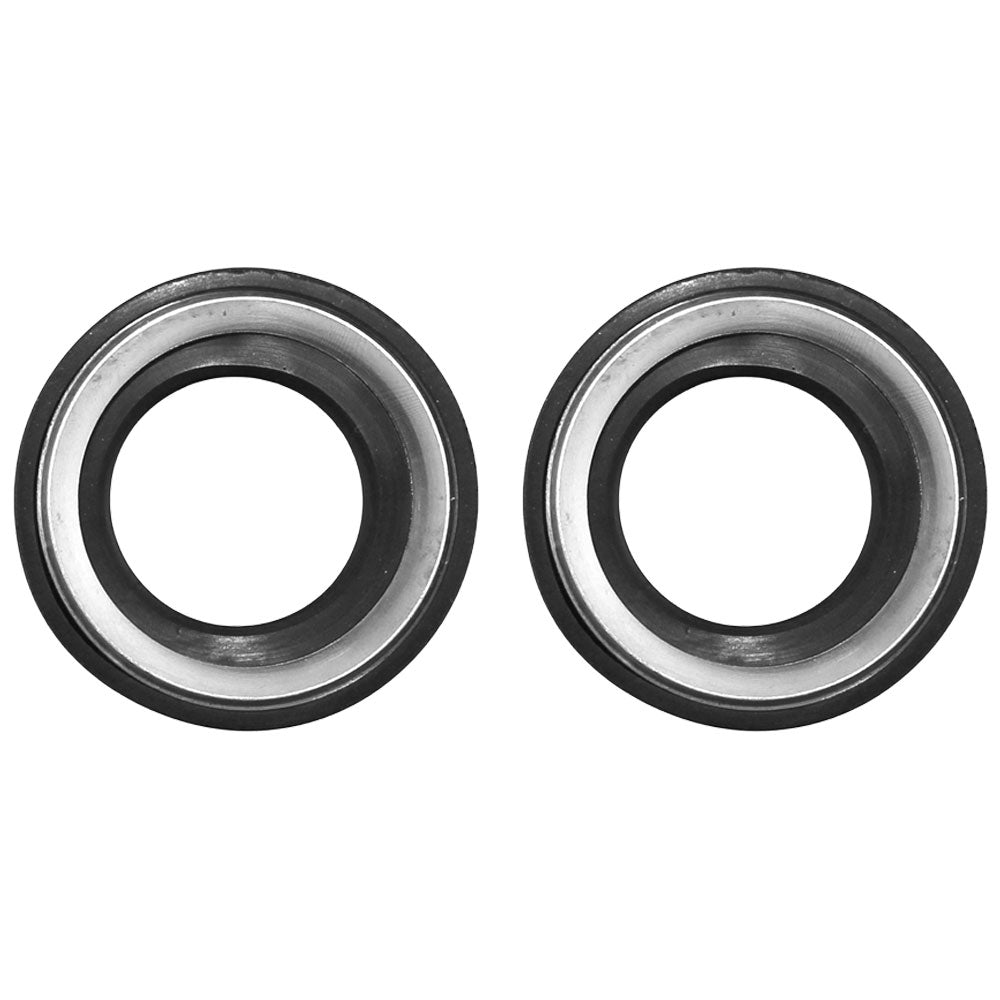 Qty. 2: Cross Shaft Seal Fits Fiat Replaces 47124792