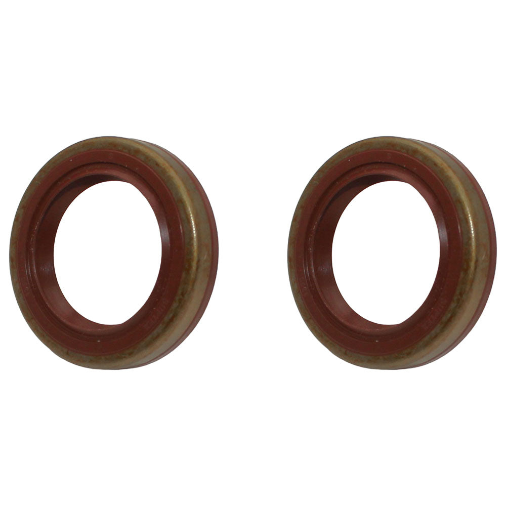 Qty. 2: Hydraulic Shaft Pump Seal Fits John Deere Replaces AR39052