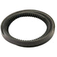 Hydro Pump Drive Belt Fits Hustler Zero Turn Mower 603907 607400 1/2" x 51"