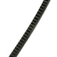 Hydro Pump Drive Belt 50-3/4" X 1/2" Fits Hustler Raw Edge