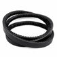 607400-A Hydro Pump Drive Belt Fits Raptor 933069 933937 931741 933077 935742