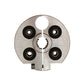 Hub Assembly Fits Caterpillar Replaces 166-2142