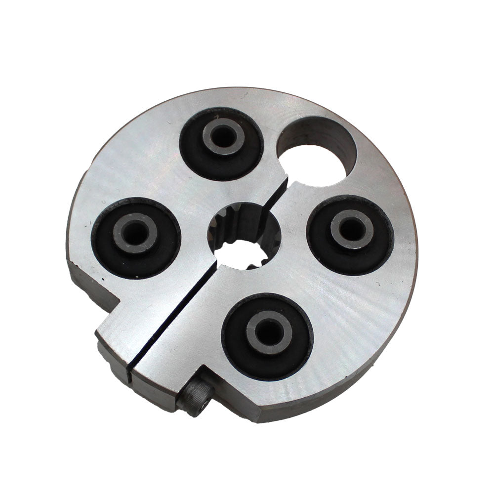 Hub Assembly Fits Caterpillar Replaces 166-2142