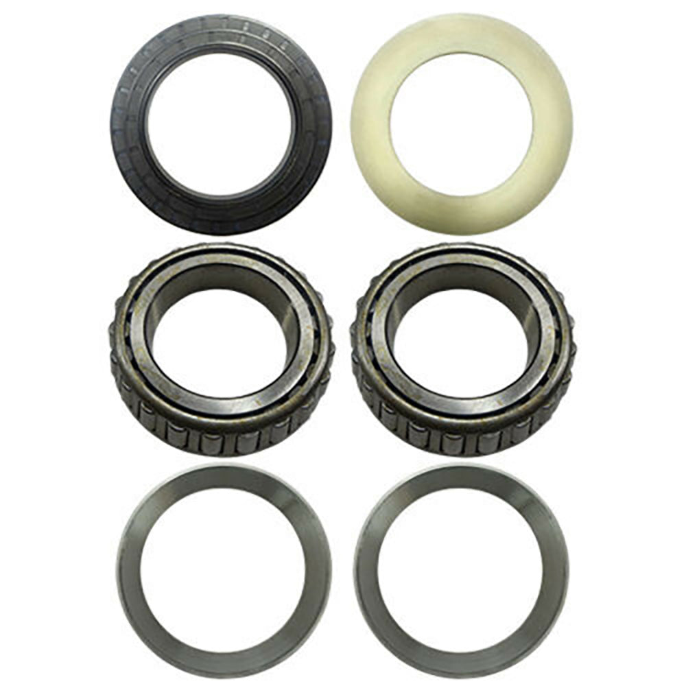WN-339429A2-PEX Drive Axle Housing Fits International/CaseIH 445 450 465 85XT