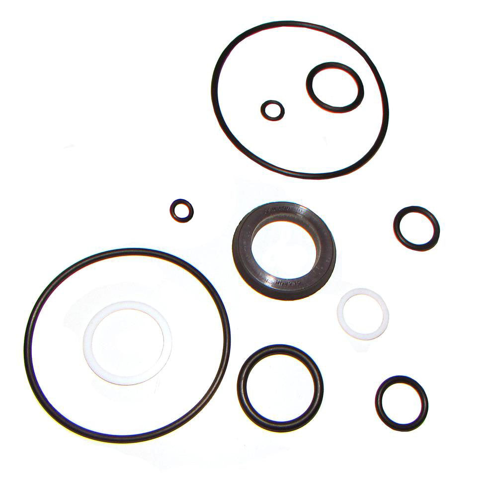 Power Steering Cylinder Seal Kit Fits Ford 4400 4500 5000 515 535 4500 CFPN3301C
