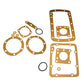 LCRK928 New Hydraulic Lift Cover Repair Kit Fits Ford Tractor 8N 9N Gasket Kit