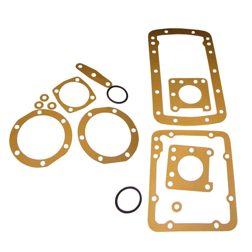 LCRK928 Hydraulic Lift Cover Repair Kit Fits Ford Tractor 8N 9N 2N Gasket Kit