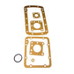 Lift Cover Repair Kit Fits Ford Tractor 2N 9N 8N