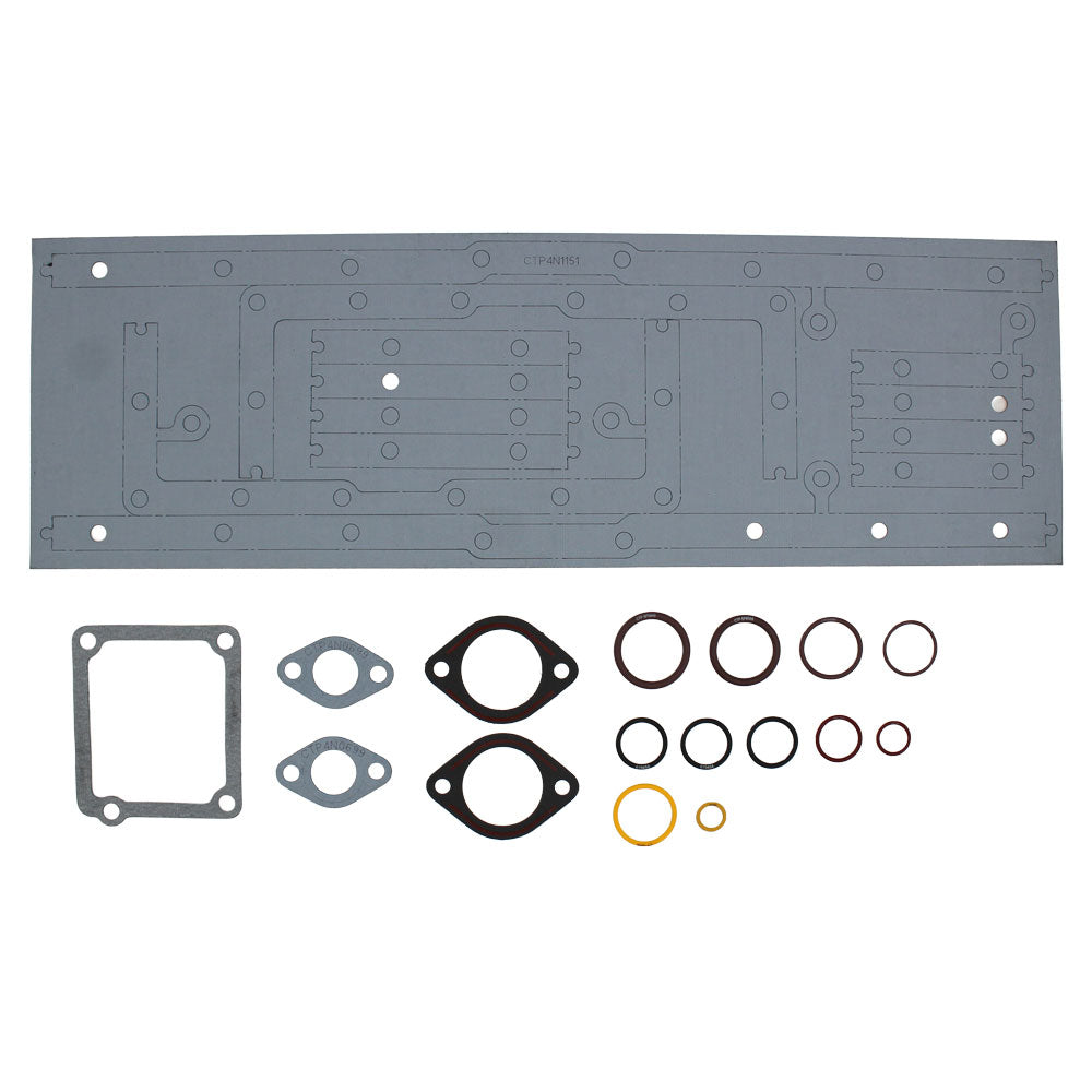 1106517 Fits Caterpillar Cylinder Block & Oil Pan Gasket Kit Engine 3406B