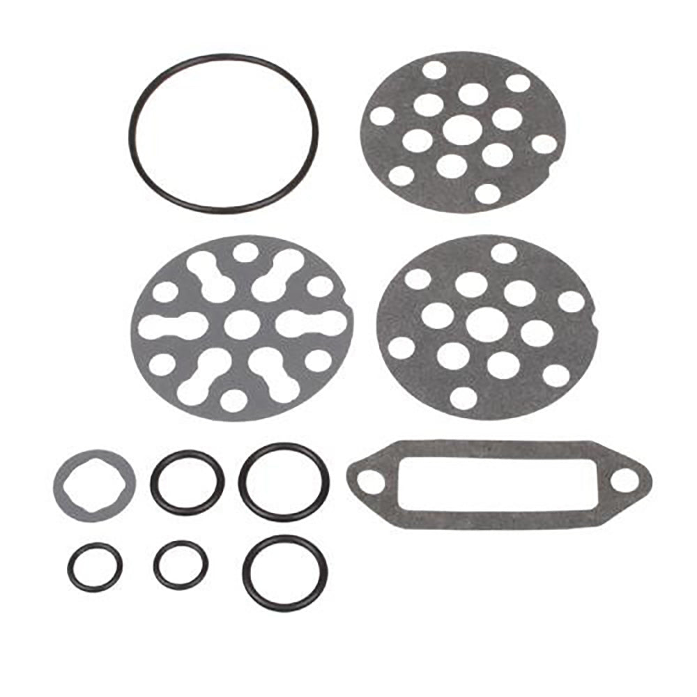 FPN910B NEW Hydraulic Pump Gasket Set Fits Ford NAA, 500, 600, 700, 800, 900+