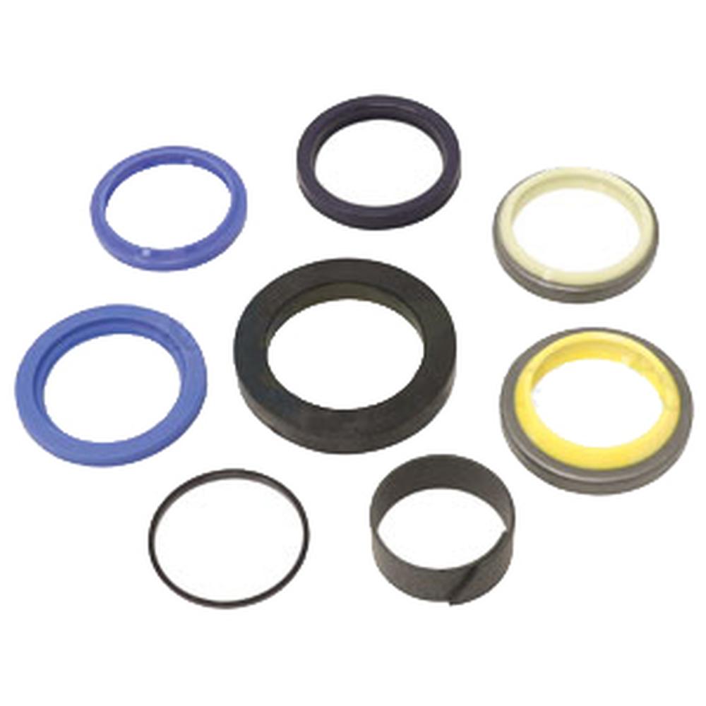 Hydraulic Cylinder Rod Seal Kit Fits John Deere Replaces AHC-13485