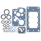 Hydraulic Touch Control Block Gasket & O-Ring Kit Fits International