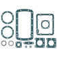 186881M1 Hydraulic Lift Cover Repair Gasket Kit Fits Massey Ferguson TO20 TO30