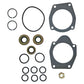 Hydraulic Pump Gasket kit Fits IH Fits FARMALL 300, 350 Tractor Thompson Live Pu