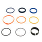 Hydraulic Seal Kit - Lift Cylinder Fits John Deere CT322 317 320D 318D 320 323D
