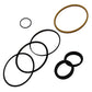 Tilt Cylinder Seal Kit Fits Bobcat 743 751 753 853 Skid Steer Loader
