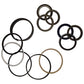 101-63-02030K Seal Kit for Komatsu Crawler Dozer 70mm Bore D20P-7A D21P-7A