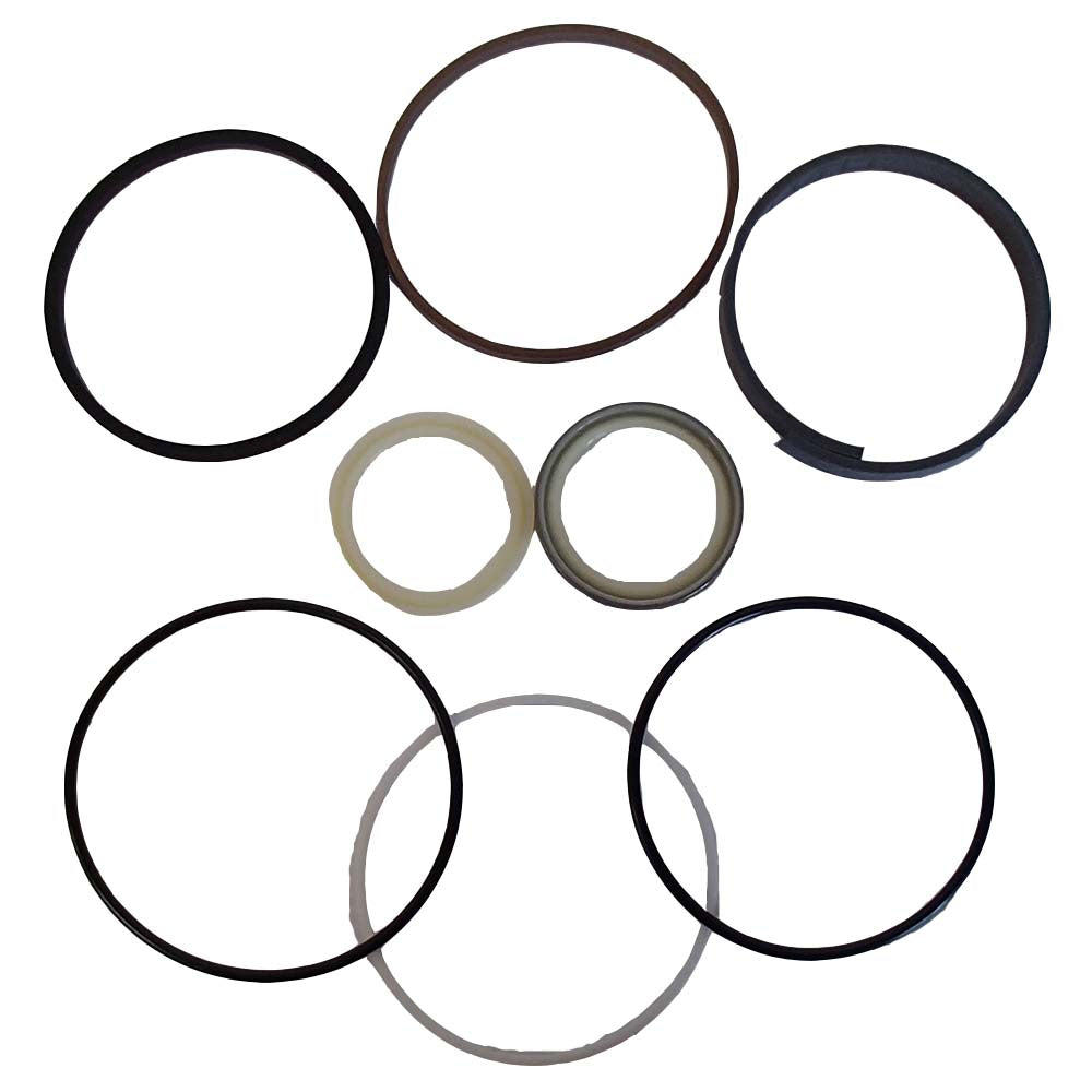 Angle Lift Tilt Cylinder Seal Kit Fits Komatsu Replaces 707-98-22410