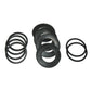 4V6525 Brake Caliper Repair Seal Kit Fits Caterpillar 916 920 930 926 IT28 CS53
