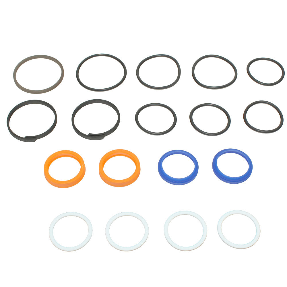 Power Steering Cylinder Seal Kit Fits New Holland
