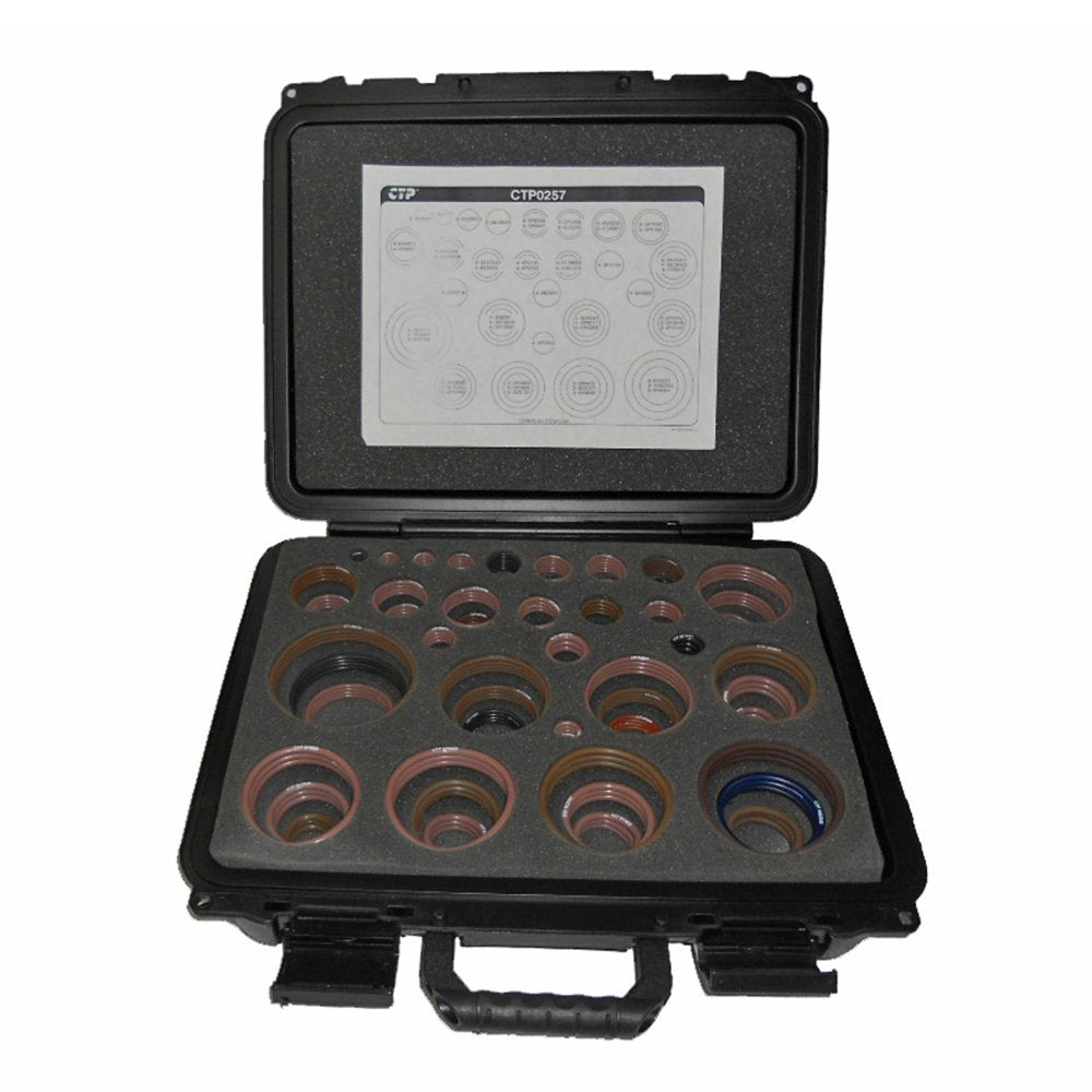 CTP0257 O-Ring Kit -  Fits Caterpillar