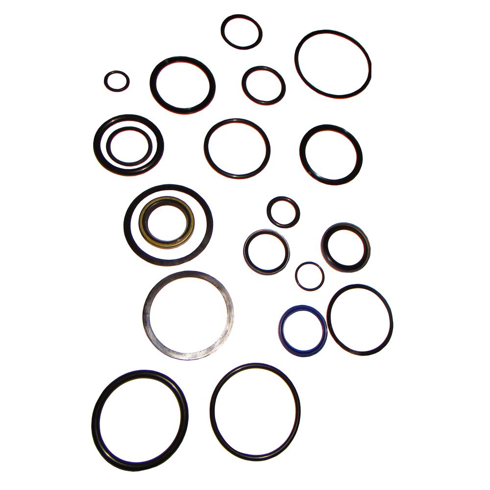 7196894 Tilt Cylinder Seal Kit Fits Bobcat Skid Steer Loader 753 773 7753