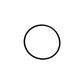 991-00014 Cylinder Seal Kit Fits JCB