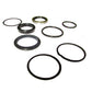 F80236 New Seal Kit for Great Bend Job Master Lift Tilt 1.25" Rod 2.0" Bore 750