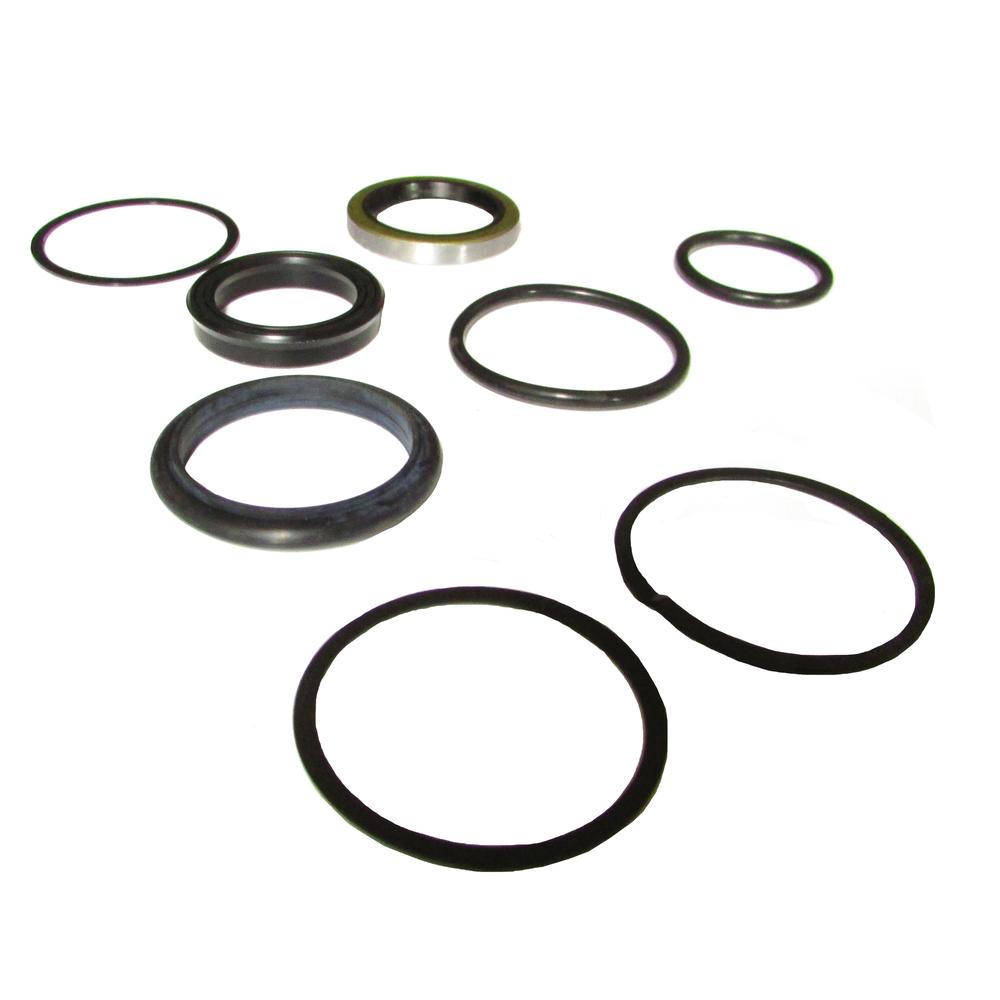 F80236 New Seal Kit for Great Bend Job Master Lift Tilt 1.25" Rod 2.0" Bore 750